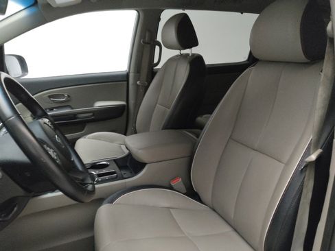 Used 2019 Kia Sedona EX FWD image 17