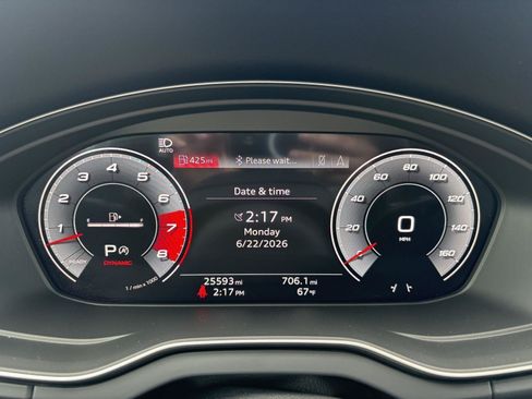 Certified 2023 Audi SQ5 Premium Plus w/ Premium Plus Package AWD/4WD image 14
