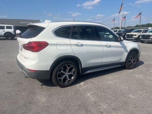 Used 2019 BMW X1 xDrive28i w/ Convenience Package AWD/4WD image 6