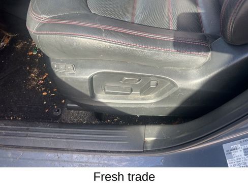 Used 2022 MAZDA CX-5 Carbon Edition image 7