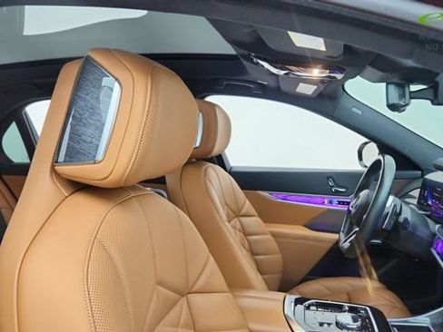 Used 2023 BMW 740i RWD image 21