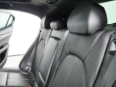 Used 2022 Alfa Romeo Stelvio Sprint AWD/4WD image 19