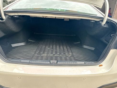 Used 2021 Subaru Legacy Touring XT w/ Popular Package #2 AWD/4WD image 26