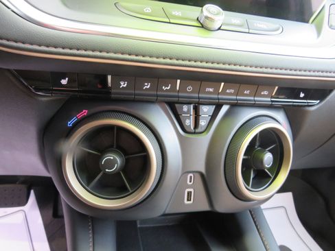 Used 2024 Chevrolet Blazer Premier w/ LPO, Floor Liner Package image 14