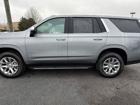 New 2026 Chevrolet Tahoe Premier w/ Sun And Tow Package AWD/4WD image 8