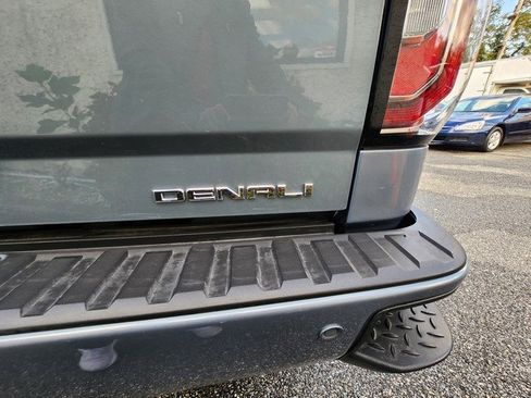 Used 2016 GMC Sierra 1500 Denali w/ Enhanced Driver Alert Package image 23
