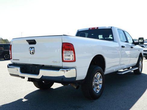 Used 2024 RAM 2500 Big Horn image 6
