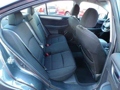 Used 2018 Subaru Legacy 2.5i w/ Popular Package #1 image 18