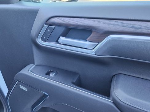 New 2026 GMC Sierra 1500 SLT w/ SLT Premium Plus Package image 37