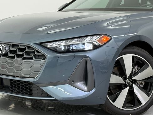 New 2025 Audi A5 2.0T Prestige image 11