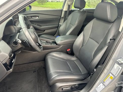 Used 2024 Honda Accord EX-L image 16