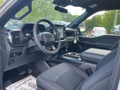 New 2026 Ford F150 STX AWD/4WD image 15