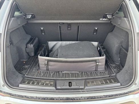 New 2026 Land Rover Range Rover Evoque Dynamic SE image 21