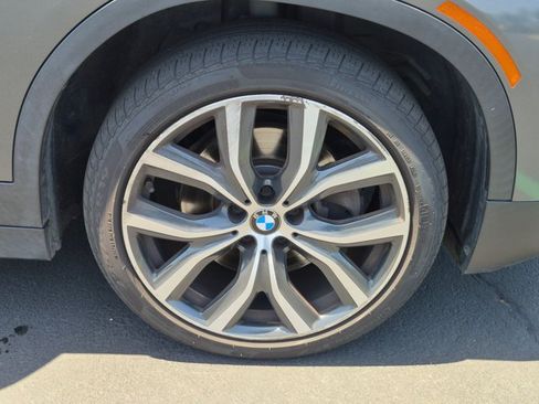 Used 2019 BMW X2 sDrive28i FWD image 21