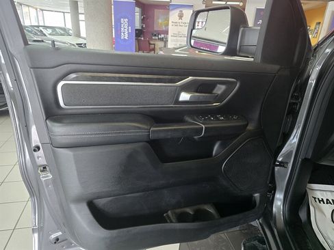 Used 2020 RAM 1500 Big Horn AWD/4WD image 13