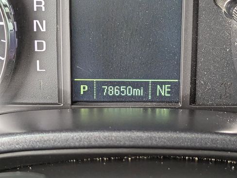 Used 2017 GMC Sierra 1500 4x4 Double Cab image 18