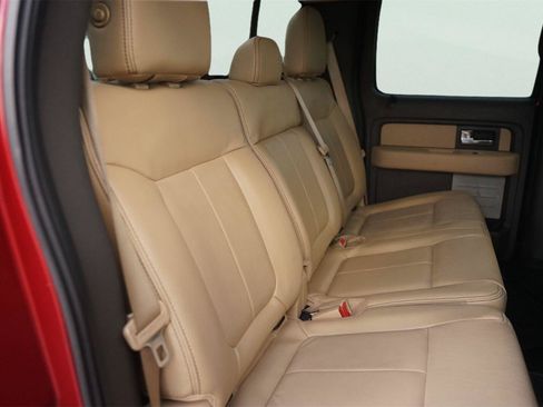 Used 2014 Ford F150 XLT w/ Equipment Group 302A Luxury RWD image 16