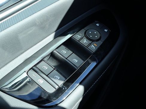 New 2026 Nissan Murano Platinum w/ Cargo Package image 15