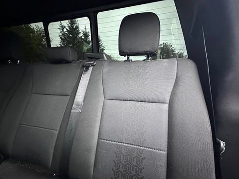 Used 2020 Ford F150 XLT w/ Equipment Group 302A Luxury AWD/4WD image 11