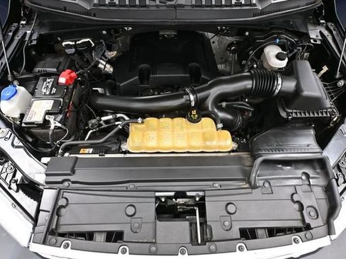 Used 2019 Ford F150 Lariat AWD/4WD image 49