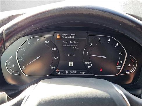 Used 2022 BMW X3 sDrive30i image 10