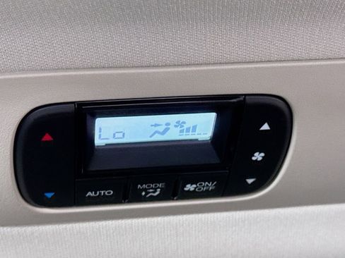 Used 2025 Honda Odyssey EX-L image 33