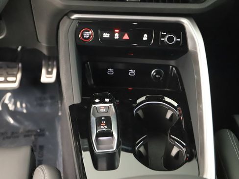 New 2026 Audi SQ5 Prestige AWD/4WD image 21