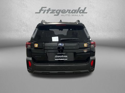 New 2026 Subaru Outback Wilderness AWD/4WD image 4
