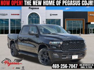 New 2026 RAM 1500 Express AWD/4WD 360° Tour