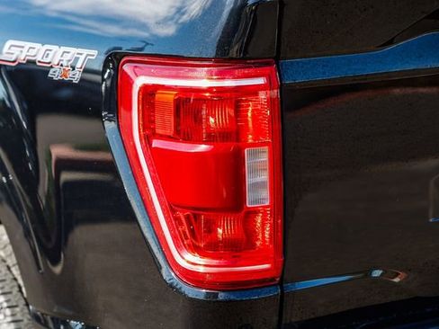 Used 2022 Ford F150 XLT w/ Equipment Group 302A High image 8