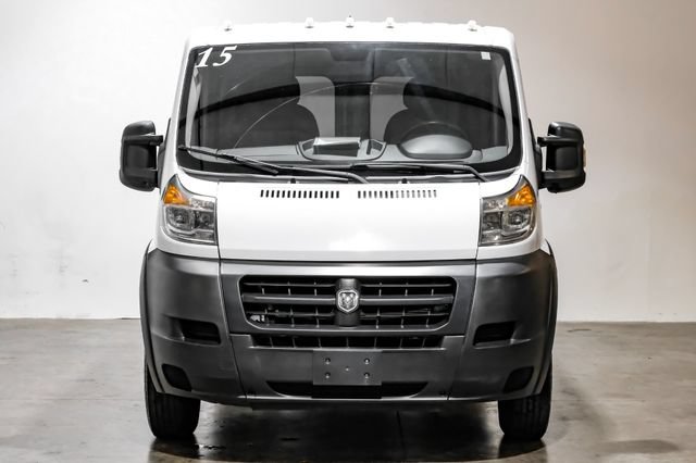 Used 2015 RAM ProMaster 1500 FWD image 6