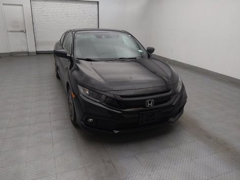 Used 2019 Honda Civic Sport image 14