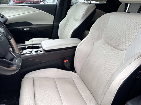 Certified 2023 Lexus RX 350 image 20