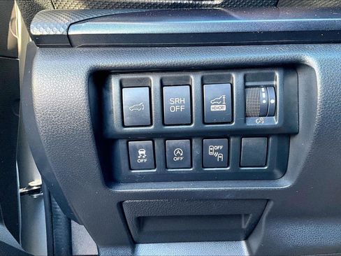 Used 2023 Subaru Forester Sport image 29