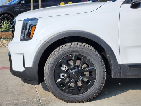 New 2025 Kia Telluride SX Prestige X-Pro image 5