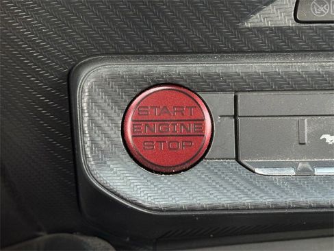 Certified 2024 Ford Mustang GT image 20