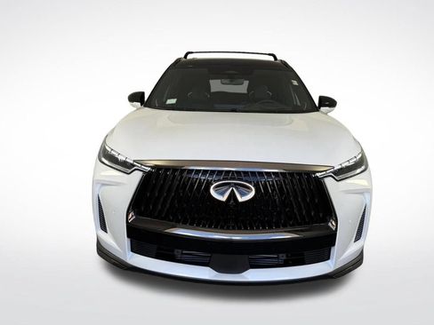 New 2027 INFINITI QX60 Autograph AWD/4WD image 10