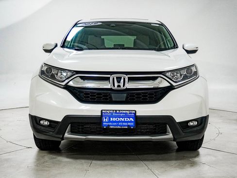 Used 2019 Honda CR-V EX image 15