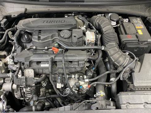 Certified 2023 Hyundai Elantra N Line FWD image 28