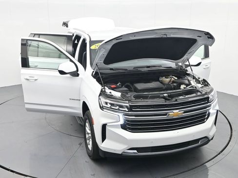 Used 2024 Chevrolet Tahoe LT image 41