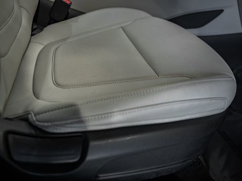 Used 2024 Hyundai Tucson SEL w/ Convenience Package image 43