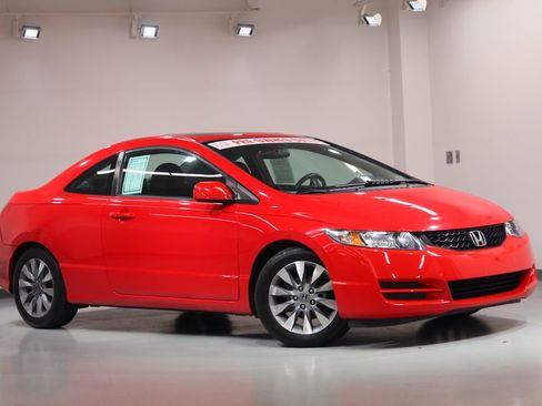 Used 2010 Honda Civic EX image 7