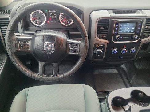 Used 2017 RAM 1500 Tradesman w/ Popular Equipment Group image 22