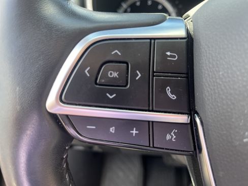 Used 2021 Toyota Highlander Platinum AWD/4WD image 20