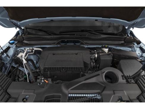 Used 2026 Honda Pilot Black Edition image 14