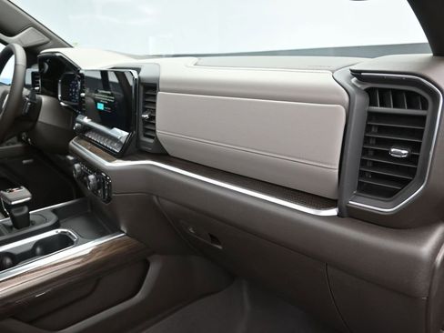 New 2026 Chevrolet Silverado 1500 RST w/ RST All Star Premium Package AWD/4WD image 27