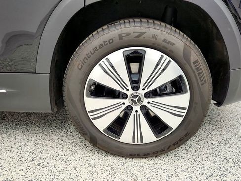 Used 2024 Mercedes-Benz EQB 250+ w/ Winter Package image 9
