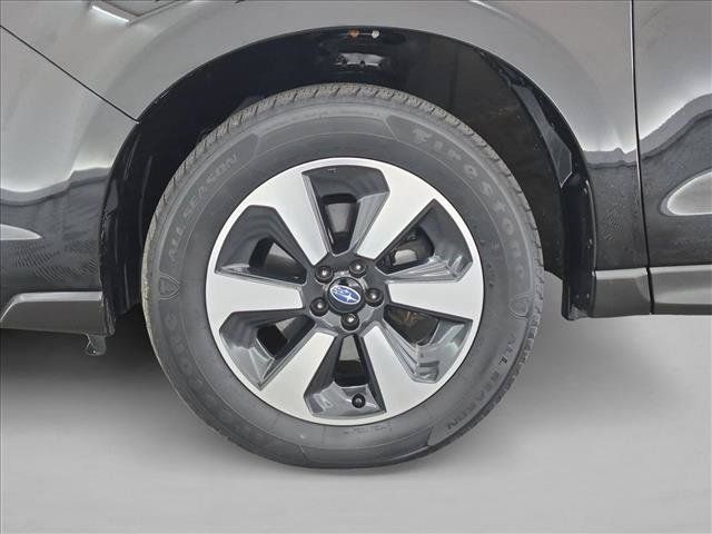 Used 2017 Subaru Forester 2.5i Limited w/ Popular Package #2 AWD/4WD image 28