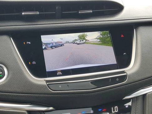 Used 2023 Cadillac XT6 Luxury AWD/4WD image 34