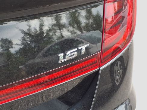 Used 2021 Hyundai Sonata SEL Plus w/ Tech Package image 6